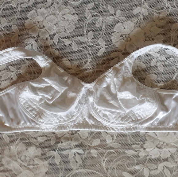 PLAYTEX 18HOUR BRA 36C nwot wirelesd - Picture 5 of 5